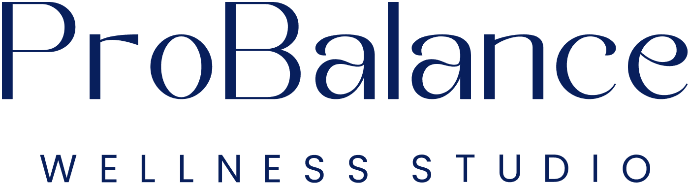 ProBalance Wellnes Studio